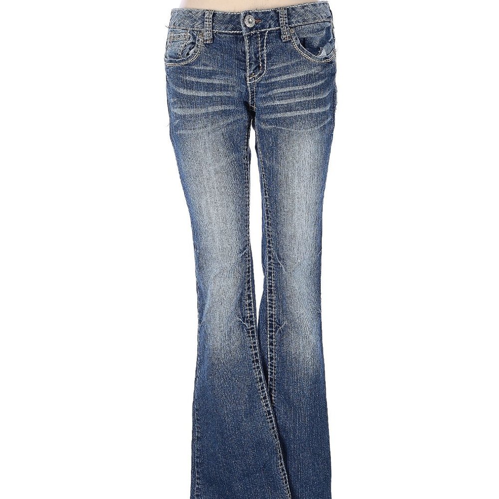 Vanity Jeans